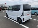 １４インチアルミホイール　大型エアロバンパー　フルＬＥＤヘッドランプ　オート格納式カラードドアミラー　両側パワースライドドア　キーフリーシステム　プッシュボタンスタート（静岡県）の中古車