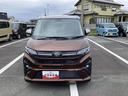 キーフリーシステム　プッシュボタンスタート　ＬＥＤヘッドライト　１５インチアルミホイール　両側パワースライドドア　カラーマルチインフォメーションディスプレイ（静岡県）の中古車