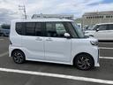 １４インチアルミホイール　大型エアロバンパー　フルＬＥＤヘッドランプ　オート格納式カラードドアミラー　両側パワースライドドア　キーフリーシステム　プッシュボタンスタート（静岡県）の中古車