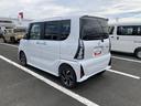 １４インチアルミホイール　大型エアロバンパー　フルＬＥＤヘッドランプ　オート格納式カラードドアミラー　両側パワースライドドア　キーフリーシステム　プッシュボタンスタート（静岡県）の中古車