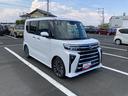 １５インチアルミホイール　キーフリーシステム　プッシュボタンスタート　オートエアコン（プッシュ式）　フルＬＥＤヘッドランプ　オート格納式カラードドアミラー　本革巻ステアリングホイール（静岡県）の中古車