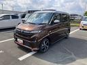 キーフリーシステム　プッシュボタンスタート　ＬＥＤヘッドライト　１５インチアルミホイール　両側パワースライドドア　カラーマルチインフォメーションディスプレイ（静岡県）の中古車