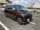 キーフリーシステム　プッシュボタンスタート　ＬＥＤヘッドライト　１５インチアルミホイール　両側パワースライドドア　カラーマルチインフォメーションディスプレイ（静岡県）の中古車