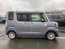 １４インチアルミホイール　キーフリーシステム　パワースライドドア（左側）　オートエアコン（プッシュ式）　ＬＥＤヘッドランプ（静岡県）の中古車