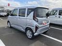 １４インチフルホイールキャップ　フルＬＥＤヘッドランプ　マルチインフォメーションディスプレイ　スマートアシスト　ＵＶカットガラス　キーレスエントリー（静岡県）の中古車