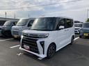 １４インチアルミホイール　大型エアロバンパー　フルＬＥＤヘッドランプ　オート格納式カラードドアミラー　両側パワースライドドア　キーフリーシステム　プッシュボタンスタート　スマートクルーズ（静岡県）の中古車