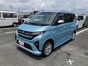 キーフリーシステム　プッシュボタンスタート　ＬＥＤヘッドライト　１４インチアルミホイール　ＴＦＴカラーマルチインフォメーションディスプレイ　左側パワースライドドア　タコメーター（静岡県）の中古車