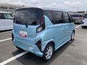 キーフリーシステム　プッシュボタンスタート　ＬＥＤヘッドライト　１４インチアルミホイール　ＴＦＴカラーマルチインフォメーションディスプレイ　左側パワースライドドア　タコメーター（静岡県）の中古車