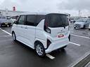 キーフリーシステム　プッシュボタンスタート　ＬＥＤヘッドライト　１４インチアルミホイール　ＴＦＴカラーマルチインフォメーションディスプレイ　左側パワースライドドア　タコメーター（静岡県）の中古車