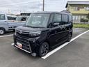１４インチアルミホイール　大型エアロバンパー　フルＬＥＤヘッドランプ　オート格納式カラードドアミラー　両側パワースライドドア　キーフリーシステム　プッシュボタンスタート　スマートクルーズ（静岡県）の中古車