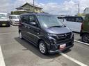 キーフリーシステム　プッシュボタンスタート　ＬＥＤヘッドライト　１４インチアルミホイール　ＴＦＴカラーマルチインフォメーションディスプレイ　左側パワースライドドア　タコメーター（静岡県）の中古車
