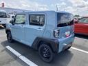 １５インチスチールホイール（ブラック塗装）　マニュアルレベリング機能付フルＬＥＤヘッドランプ　マルチインフォメーションディスプレイ（静岡県）の中古車