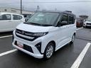 キーフリーシステム　プッシュボタンスタート　ＬＥＤヘッドライト　１４インチアルミホイール　ＴＦＴカラーマルチインフォメーションディスプレイ　左側パワースライドドア　タコメーター（静岡県）の中古車