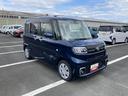 １４インチフルホイールキャップ　フルＬＥＤヘッドランプ　オート格納式カラードドアミラー　左側パワースライドドア　ＴＦＴカラーマルチインフォメーションディスプレイ　フルファブリックシート（静岡県）の中古車