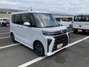 １４インチアルミホイール　大型エアロバンパー　フルＬＥＤヘッドランプ　オート格納式カラードドアミラー　両側パワースライドドア　キーフリーシステム　プッシュボタンスタート（静岡県）の中古車