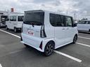 １４インチアルミホイール　大型エアロバンパー　フルＬＥＤヘッドランプ　オート格納式カラードドアミラー　両側パワースライドドア　キーフリーシステム　プッシュボタンスタート（静岡県）の中古車
