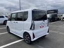 １４インチアルミホイール　大型エアロバンパー　フルＬＥＤヘッドランプ　オート格納式カラードドアミラー　両側パワースライドドア　キーフリーシステム　プッシュボタンスタート（静岡県）の中古車