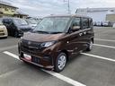 キーフリーシステム　プッシュボタンスタート　ＬＥＤヘッドライト　１４インチフルホイールキャップ　マルチインフォメーションディスプレイ　左側パワースライドドア（静岡県）の中古車