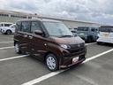 キーフリーシステム　プッシュボタンスタート　ＬＥＤヘッドライト　１４インチフルホイールキャップ　マルチインフォメーションディスプレイ　左側パワースライドドア（静岡県）の中古車