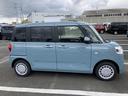 １４インチフルホイールキャップ　キーフリーシステム　プッシュボタンスタート　ＵＶカットガラス　両側パワースライドドア　ハロゲンヘッドライト　ラゲージアンダーボックス（静岡県）の中古車