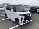 １４インチアルミホイール　大型エアロバンパー　フルＬＥＤヘッドランプ　オート格納式カラードドアミラー　両側パワースライドドア　キーフリーシステム　プッシュボタンスタート（静岡県）の中古車