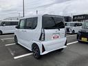 １４インチアルミホイール　大型エアロバンパー　フルＬＥＤヘッドランプ　オート格納式カラードドアミラー　両側パワースライドドア　キーフリーシステム　プッシュボタンスタート（静岡県）の中古車
