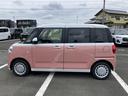１４インチフルホイールキャップ　キーフリーシステム　プッシュボタンスタート　ＵＶカットガラス　両側パワースライドドア　ハロゲンヘッドライト　ラゲージアンダーボックス（静岡県）の中古車