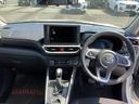 １７インチアルミホイール　ＵＶＩＲカット遮音ガラス　フルＬＥＤヘッドランプ　運転席・助手席シートヒーター　ウレタンステアリングホイール　本革シフトノブ　アクティブマルチインフォメーションメーター（静岡県）の中古車