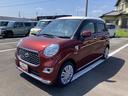 シートヒーター（運転席・助手席）　１５インチフルホイールキャップ　マルチリフレクターハロゲンヘッドランプ　ウレタンステアリングホイール　フロントパーソナルランプ（静岡県）の中古車