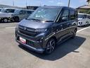 キーフリーシステム　プッシュボタンスタート　ＬＥＤヘッドライト　１５インチアルミホイール　両側パワースライドドア　カラーマルチインフォメーションディスプレイ（静岡県）の中古車
