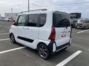 １５インチアルミホイール　フルＬＥＤヘッドランプ　オート格納式カラードドアミラー　両側パワースライドドア　キーフリーシステム　プッシュボタンスタート（静岡県）の中古車
