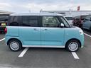 １４インチフルホイールキャップ　キーフリーシステム　プッシュボタンスタート　ＵＶカットガラス　両側パワースライドドア　ハロゲンヘッドライト　ラゲージアンダーボックス（静岡県）の中古車