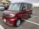 １４インチフルホイールキャップ　フルＬＥＤヘッドランプ　オート格納式カラードドアミラー　両側パワースライドドア　ＴＦＴカラーマルチインフォメーションディスプレイ　フルファブリックシート（静岡県）の中古車