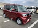 １４インチフルホイールキャップ　フルＬＥＤヘッドランプ　オート格納式カラードドアミラー　両側パワースライドドア　ＴＦＴカラーマルチインフォメーションディスプレイ　フルファブリックシート（静岡県）の中古車