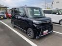 １４インチアルミホイール　大型エアロバンパー　フルＬＥＤヘッドランプ　オート格納式カラードドアミラー　両側パワースライドドア　キーフリーシステム　プッシュボタンスタート（静岡県）の中古車