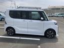 １４インチアルミホイール　大型エアロバンパー　フルＬＥＤヘッドランプ　オート格納式カラードドアミラー　両側パワースライドドア　キーフリーシステム　プッシュボタンスタート（静岡県）の中古車