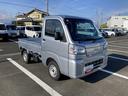 ２ＷＤ　ＭＴ　スーパーＵＶカットガラス（フロントウィンドウ）　プリントレザーシート表皮　マニュアルエアコン　クリーンエアフィルター　電動式パワーステアリング（静岡県）の中古車