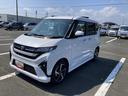 キーフリーシステム　プッシュボタンスタート　ＬＥＤヘッドライト　１５インチアルミホイール　両側パワースライドドア　カラーマルチインフォメーションディスプレイ（静岡県）の中古車