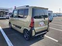 １５インチアルミホイール　フルＬＥＤヘッドランプ　オート格納式カラードドアミラー　両側パワースライドドア　キーフリーシステム　プッシュボタンスタート（静岡県）の中古車