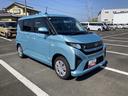 キーフリーシステム　プッシュボタンスタート　ＬＥＤヘッドライト　１４インチフルホイールキャップ　マルチインフォメーションディスプレイ　左側パワースライドドア（静岡県）の中古車
