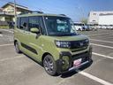 １４インチアルミホイール　フルＬＥＤヘッドランプ　オート格納式カラードドアミラー　両側パワースライドドア　キーフリーシステム　プッシュボタンスタート　スマートクルーズ（静岡県）の中古車