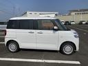 １４インチフルホイールキャップ　キーフリーシステム　プッシュボタンスタート　ＵＶカットガラス　両側パワースライドドア　ハロゲンヘッドライト　ラゲージアンダーボックス（静岡県）の中古車