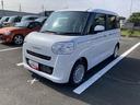 １４インチフルホイールキャップ　キーフリーシステム　プッシュボタンスタート　ＵＶカットガラス　両側パワースライドドア　ハロゲンヘッドライト　ラゲージアンダーボックス（静岡県）の中古車