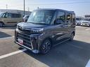 １４インチアルミホイール　大型エアロバンパー　フルＬＥＤヘッドランプ　オート格納式カラードドアミラー　両側パワースライドドア　キーフリーシステム　プッシュボタンスタート（静岡県）の中古車