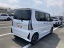 １４インチアルミホイール　大型エアロバンパー　フルＬＥＤヘッドランプ　オート格納式カラードドアミラー　両側パワースライドドア　キーフリーシステム　プッシュボタンスタート（静岡県）の中古車