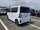 １４インチアルミホイール　大型エアロバンパー　フルＬＥＤヘッドランプ　オート格納式カラードドアミラー　両側パワースライドドア　キーフリーシステム　プッシュボタンスタート（静岡県）の中古車