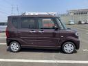 １４インチフルホイールキャップ　フルＬＥＤヘッドランプ　オート格納式カラードドアミラー　左側パワースライドドア　ＴＦＴカラーマルチインフォメーションディスプレイ　フルファブリックシート（静岡県）の中古車