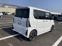 １４インチアルミホイール　大型エアロバンパー　フルＬＥＤヘッドランプ　オート格納式カラードドアミラー　両側パワースライドドア　キーフリーシステム　プッシュボタンスタート（静岡県）の中古車