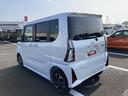 １４インチアルミホイール　大型エアロバンパー　フルＬＥＤヘッドランプ　オート格納式カラードドアミラー　両側パワースライドドア　キーフリーシステム　プッシュボタンスタート（静岡県）の中古車