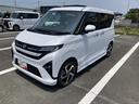 キーフリーシステム　プッシュボタンスタート　ＬＥＤヘッドライト　１５インチアルミホイール　両側パワースライドドア　カラーマルチインフォメーションディスプレイ（静岡県）の中古車